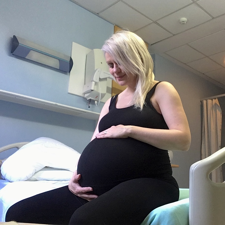 Birth Plan - Pregnancy Yoga Sheffield - Rachael Smith Yoga