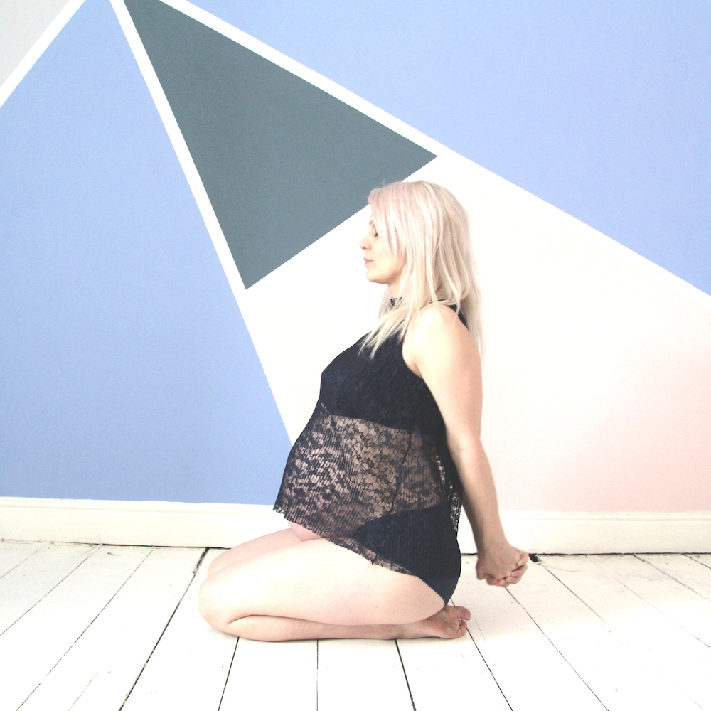 Pregnancy Yoga Sheffield - Rachael Smith Yoga
